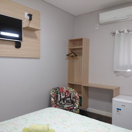 Sumare Hotel Florianópolis Dış mekan fotoğraf