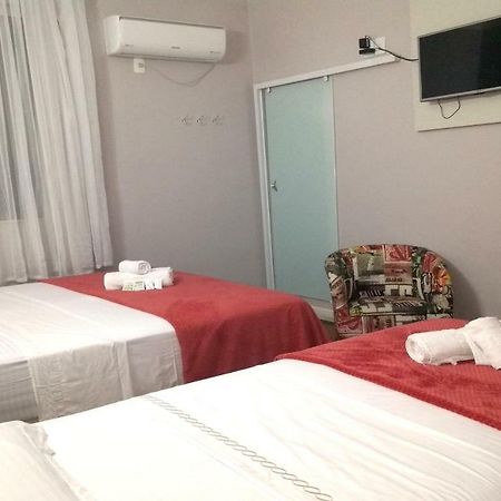 Sumare Hotel Florianópolis Dış mekan fotoğraf