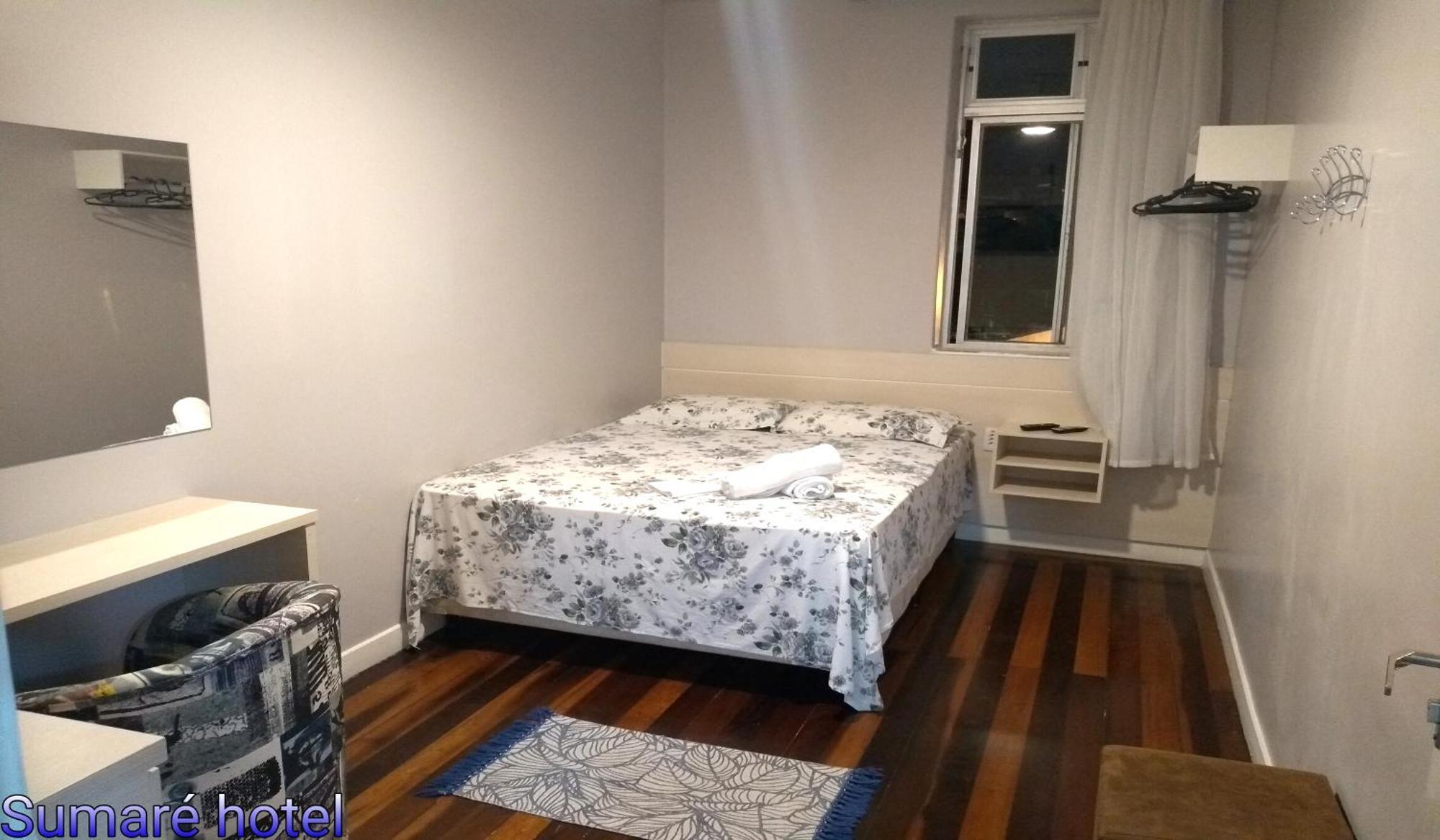 Sumare Hotel Florianópolis Oda fotoğraf