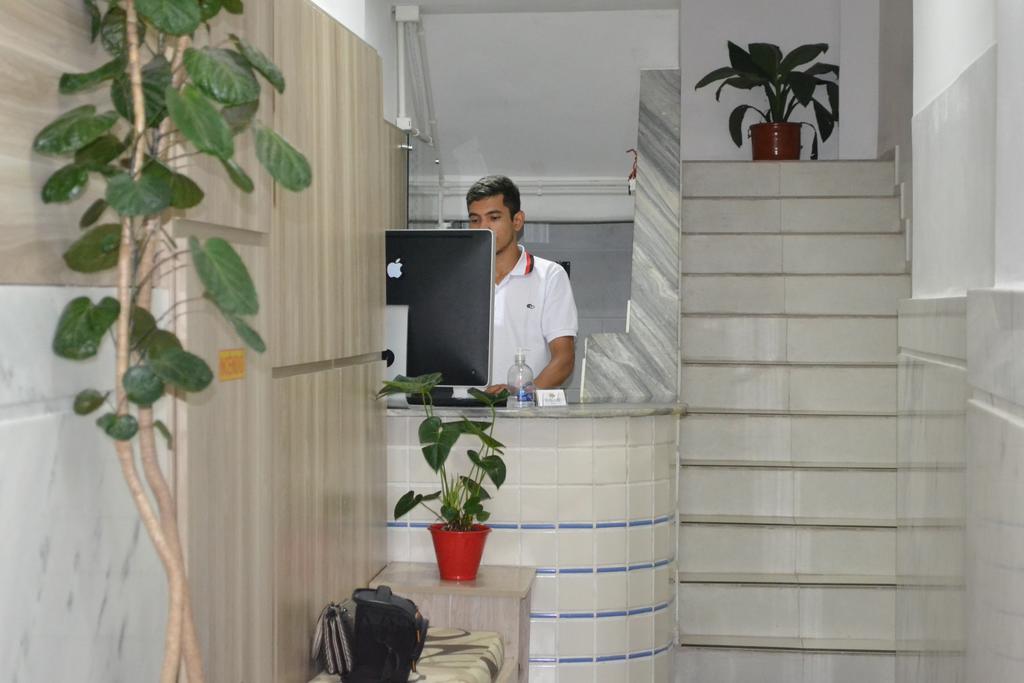 Sumare Hotel Florianópolis Dış mekan fotoğraf