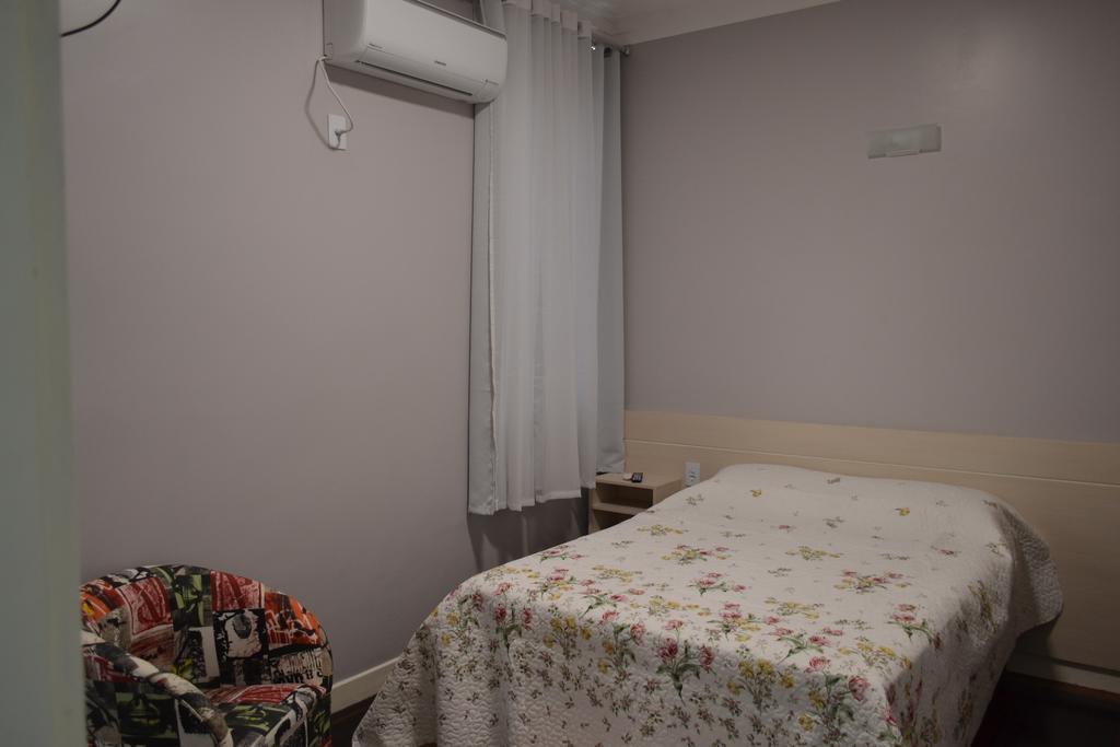 Sumare Hotel Florianópolis Dış mekan fotoğraf