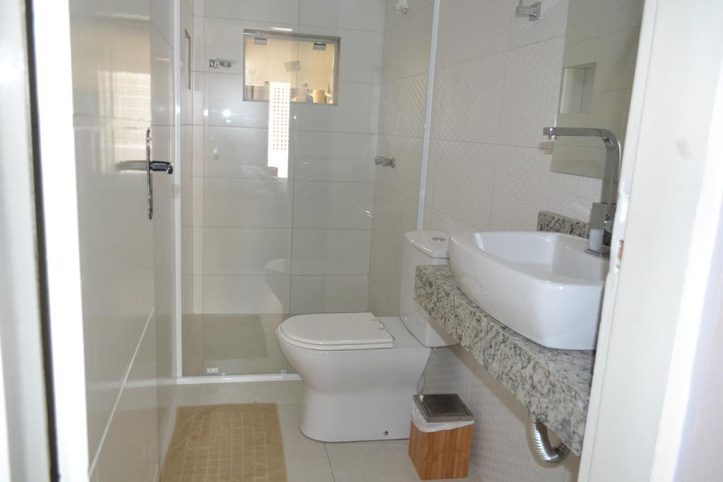 Sumare Hotel Florianópolis Dış mekan fotoğraf