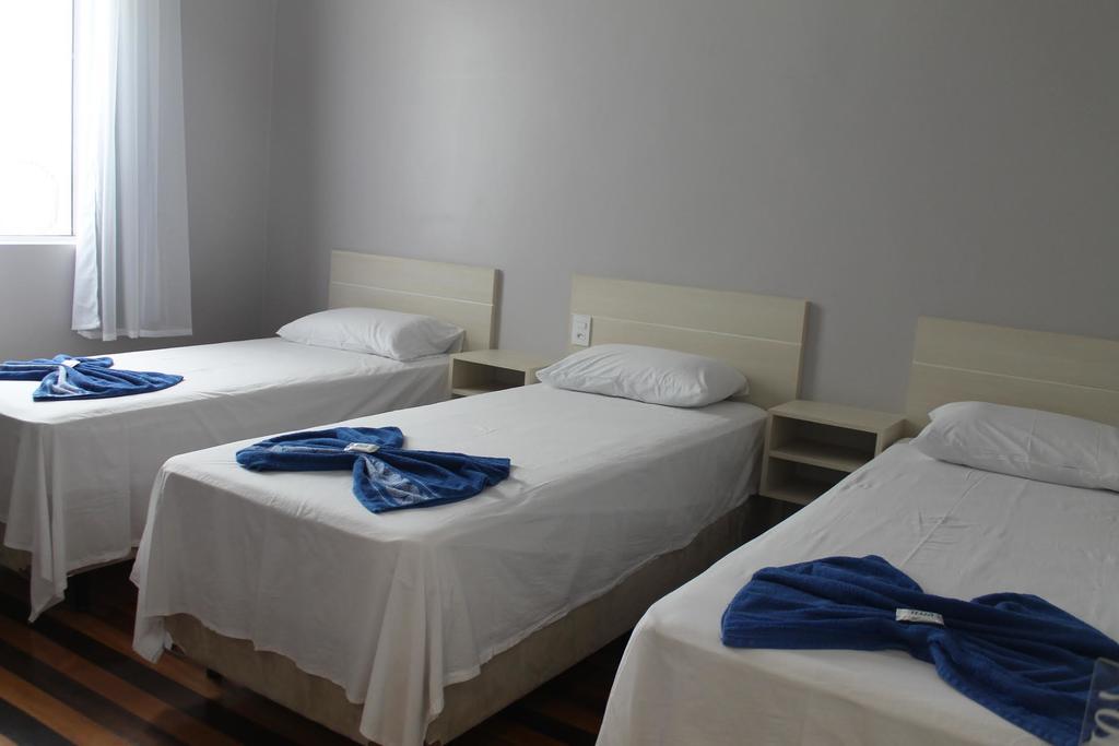 Sumare Hotel Florianópolis Dış mekan fotoğraf