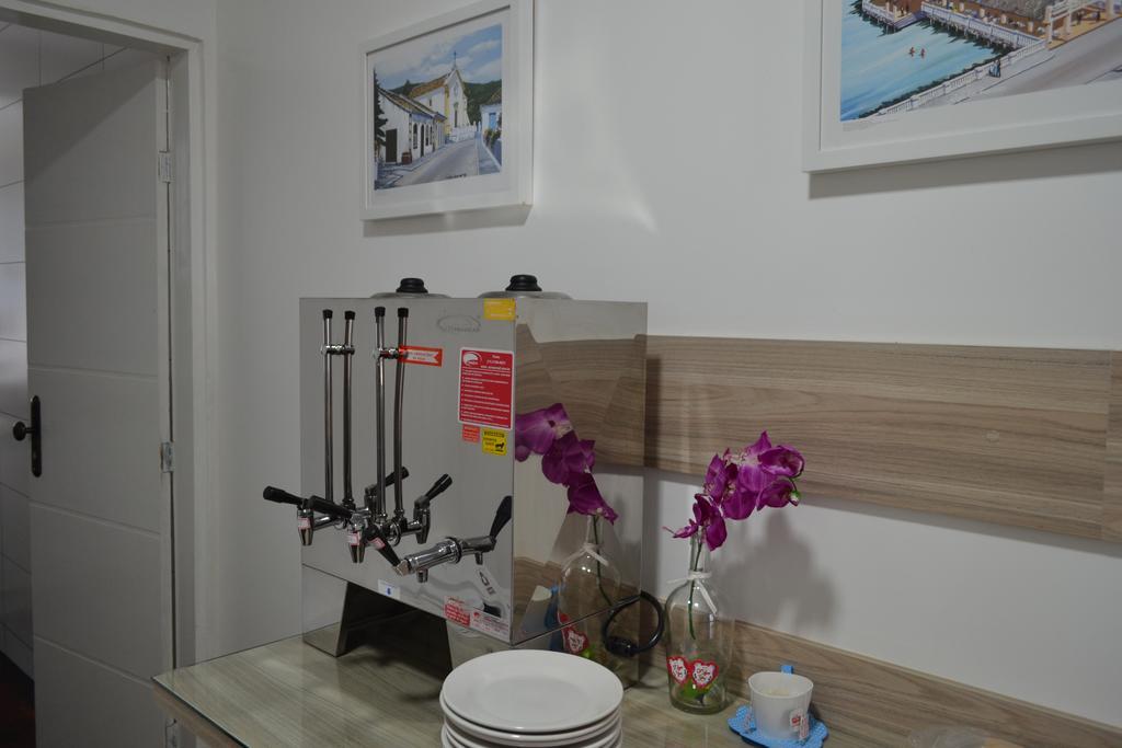 Sumare Hotel Florianópolis Dış mekan fotoğraf