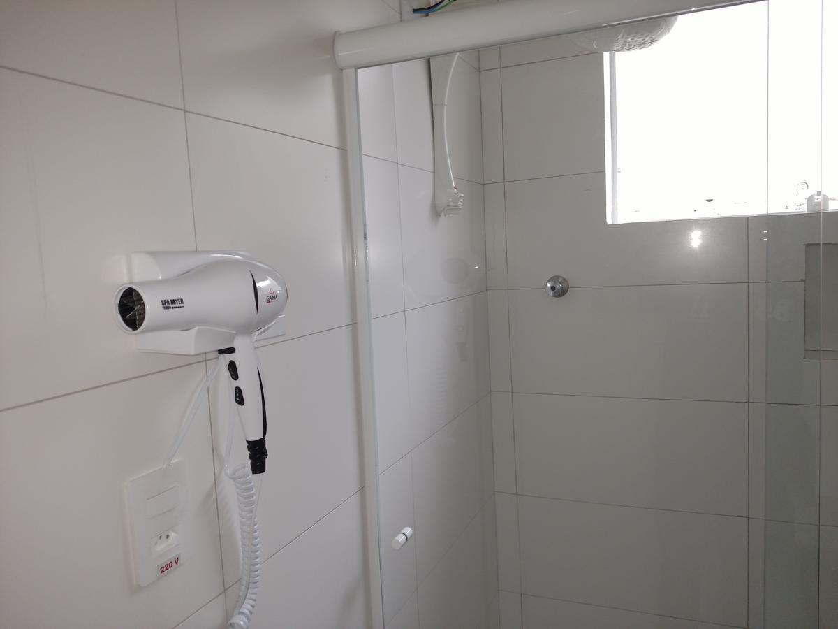 Sumare Hotel Florianópolis Dış mekan fotoğraf