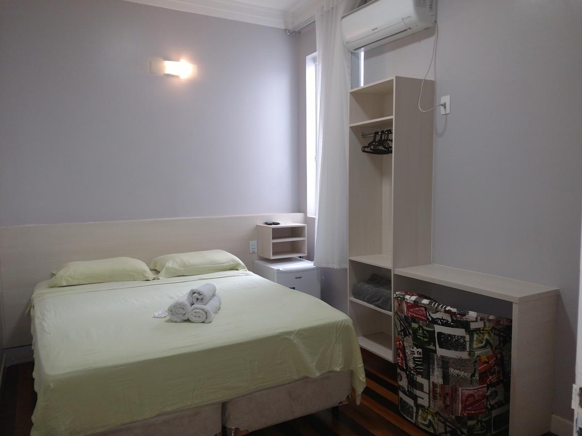 Sumare Hotel Florianópolis Dış mekan fotoğraf