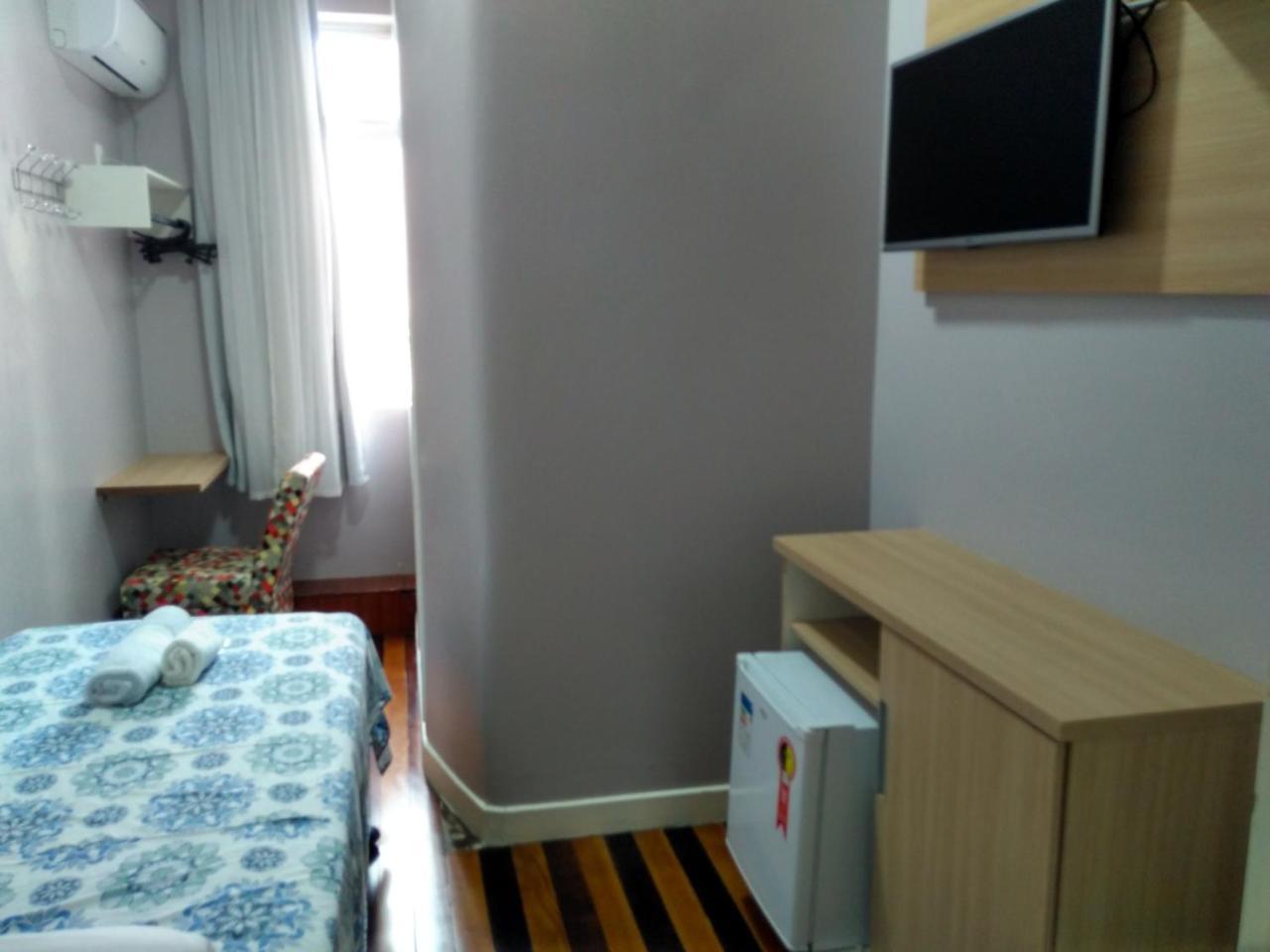 Sumare Hotel Florianópolis Dış mekan fotoğraf