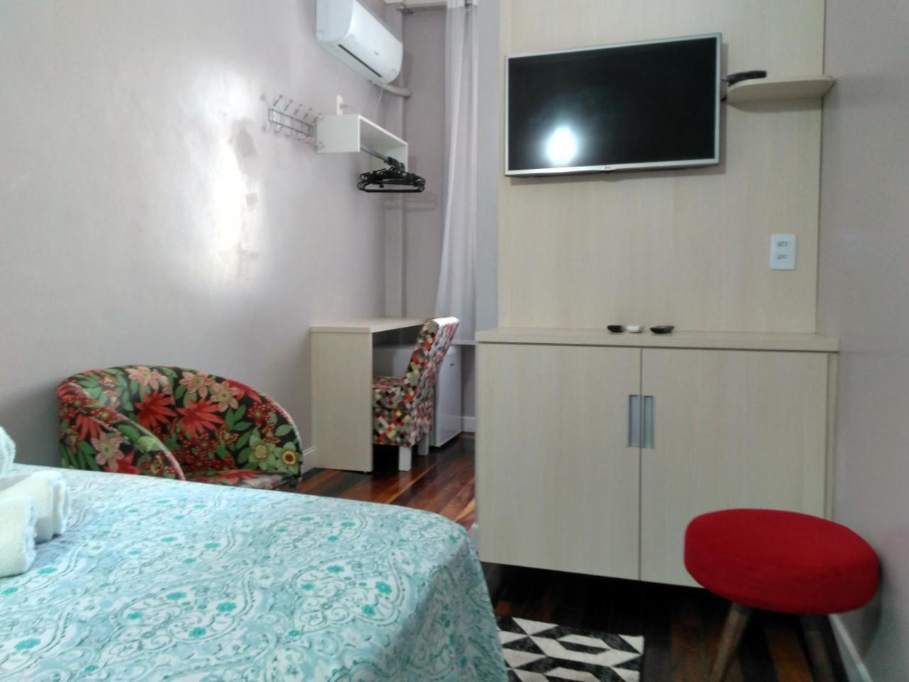 Sumare Hotel Florianópolis Dış mekan fotoğraf